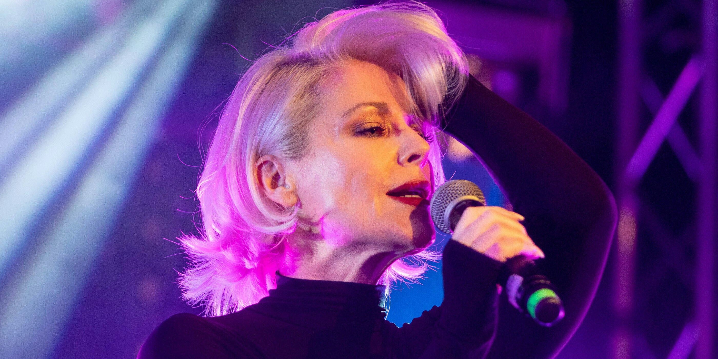  Es ist zum Haare raufen - Michelle wurde in Spanien beklaut