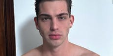 US-Model Jeremy Ruehlemann stirbt mit 27 Jahren