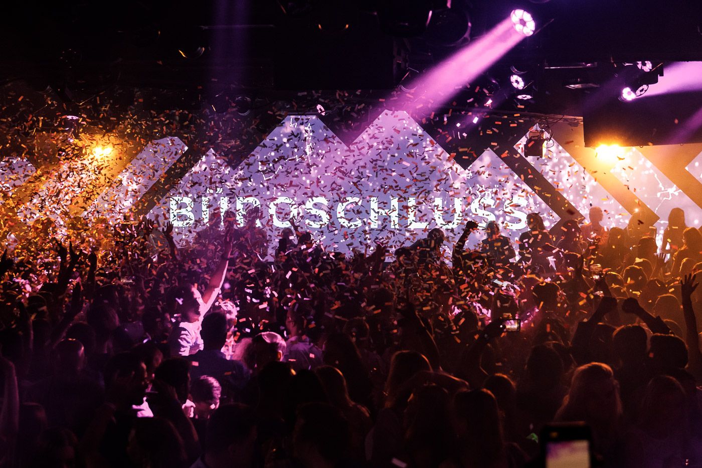 Zum Jubiläum sollen viele Specials auf die Gäste warten.