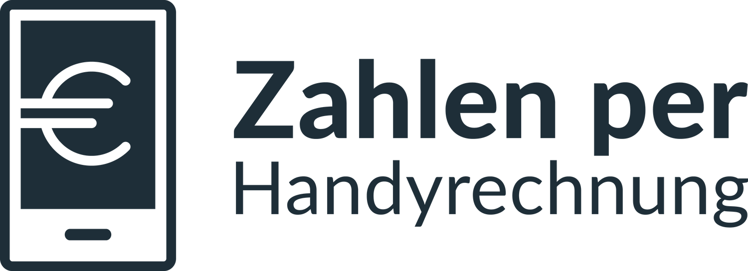 Über 700.000 Menschen nutzten 2022 "Zahlen per Handyrechnung".