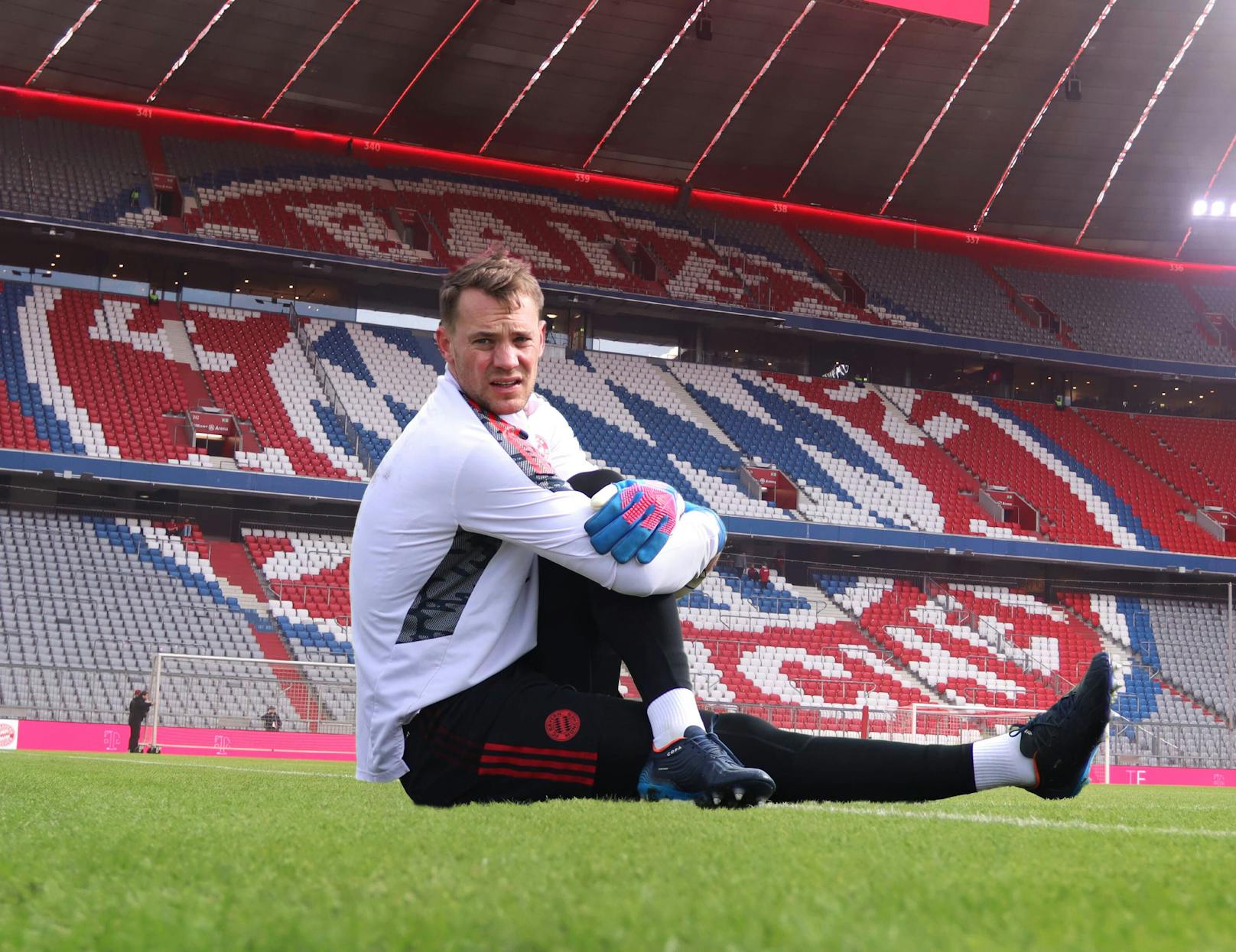 Manuel Neuer