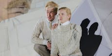 Oscar–Star feiert im Burgtheater Premiere