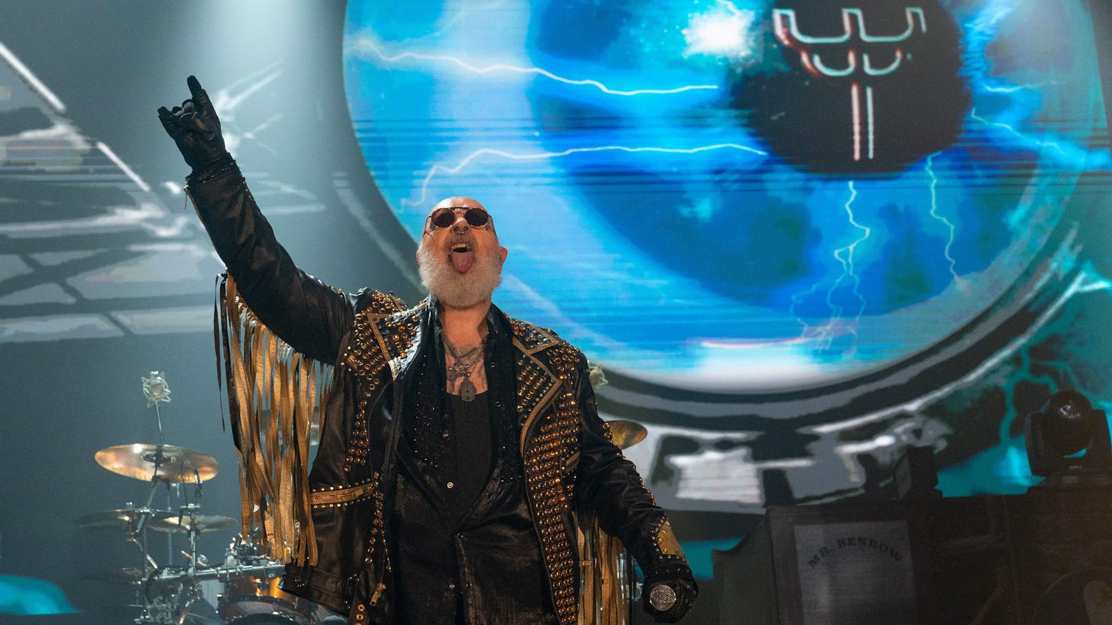 Neues Album, Wien-Konzert – Judas Priest sind zurück