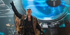 Judas Priest kündigen neues Album für 2024 an