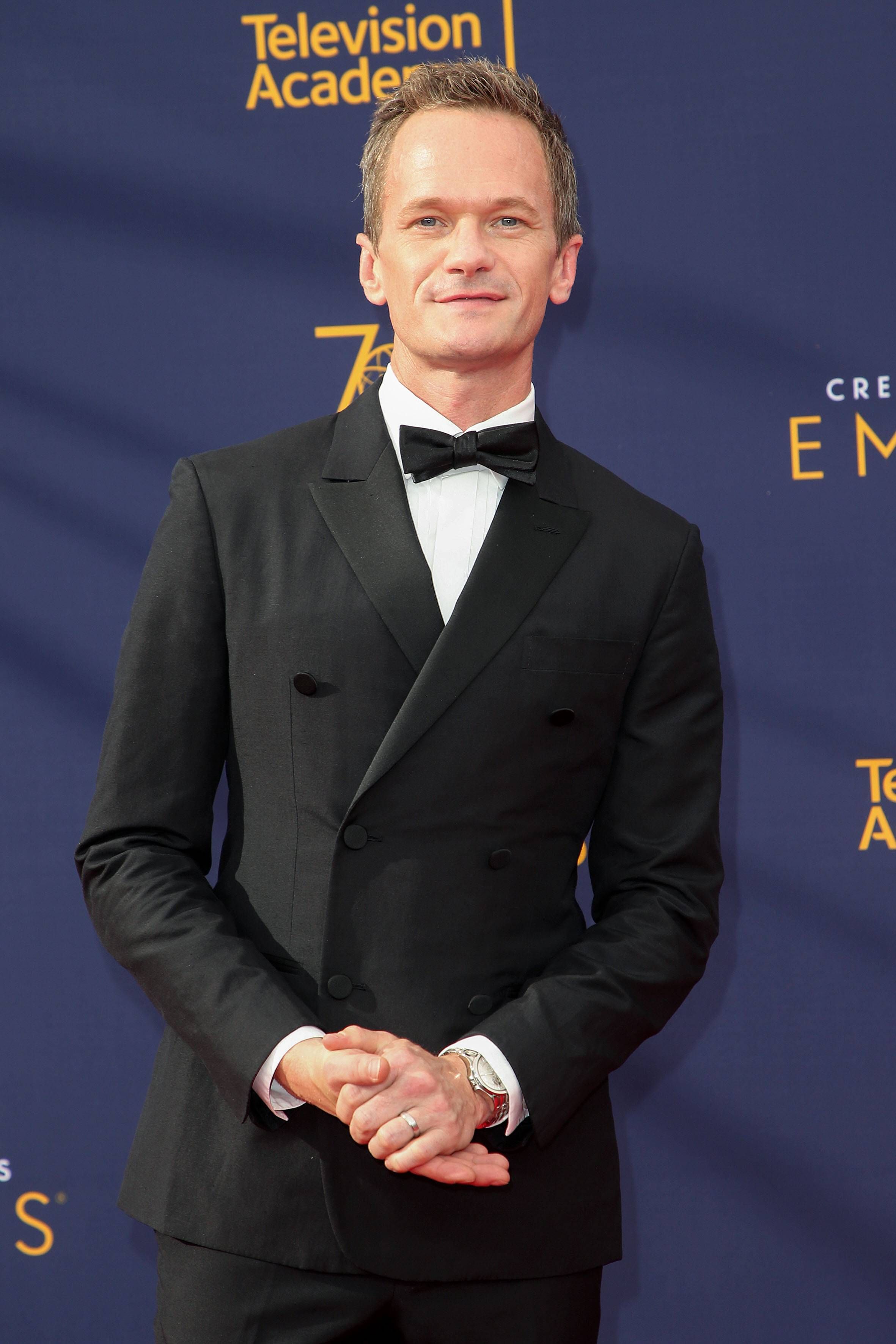 Neil Patrick Harris kehrt als Barney Stinson zurück.