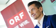 TV-Streit eskaliert – nun ORF-Boss in Parlament geladen