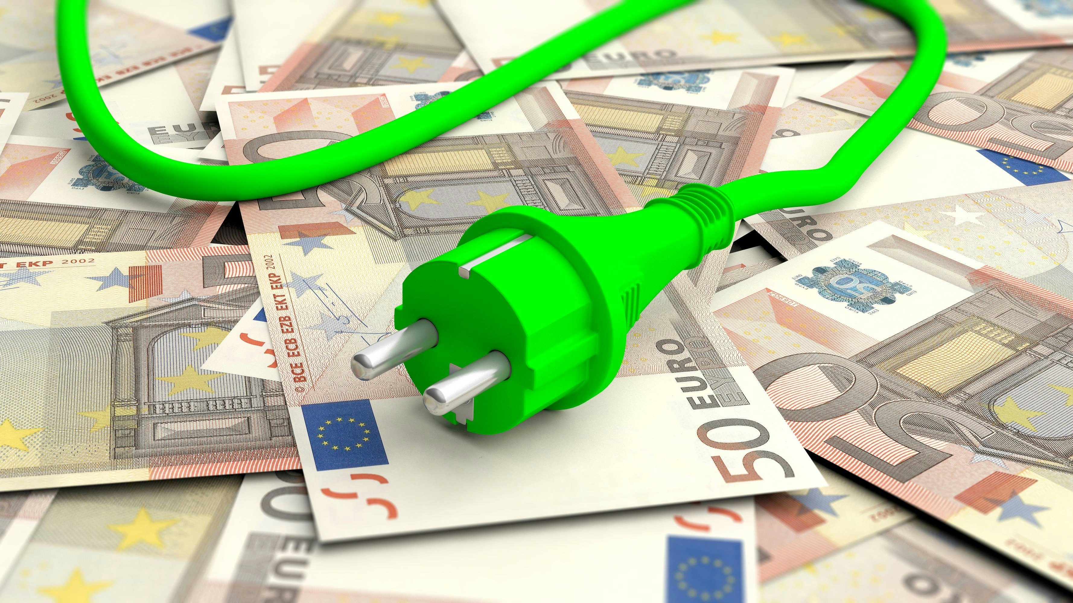 Heute.at - Polit-Hammer! Regierung senkt Stromkosten in Österreich