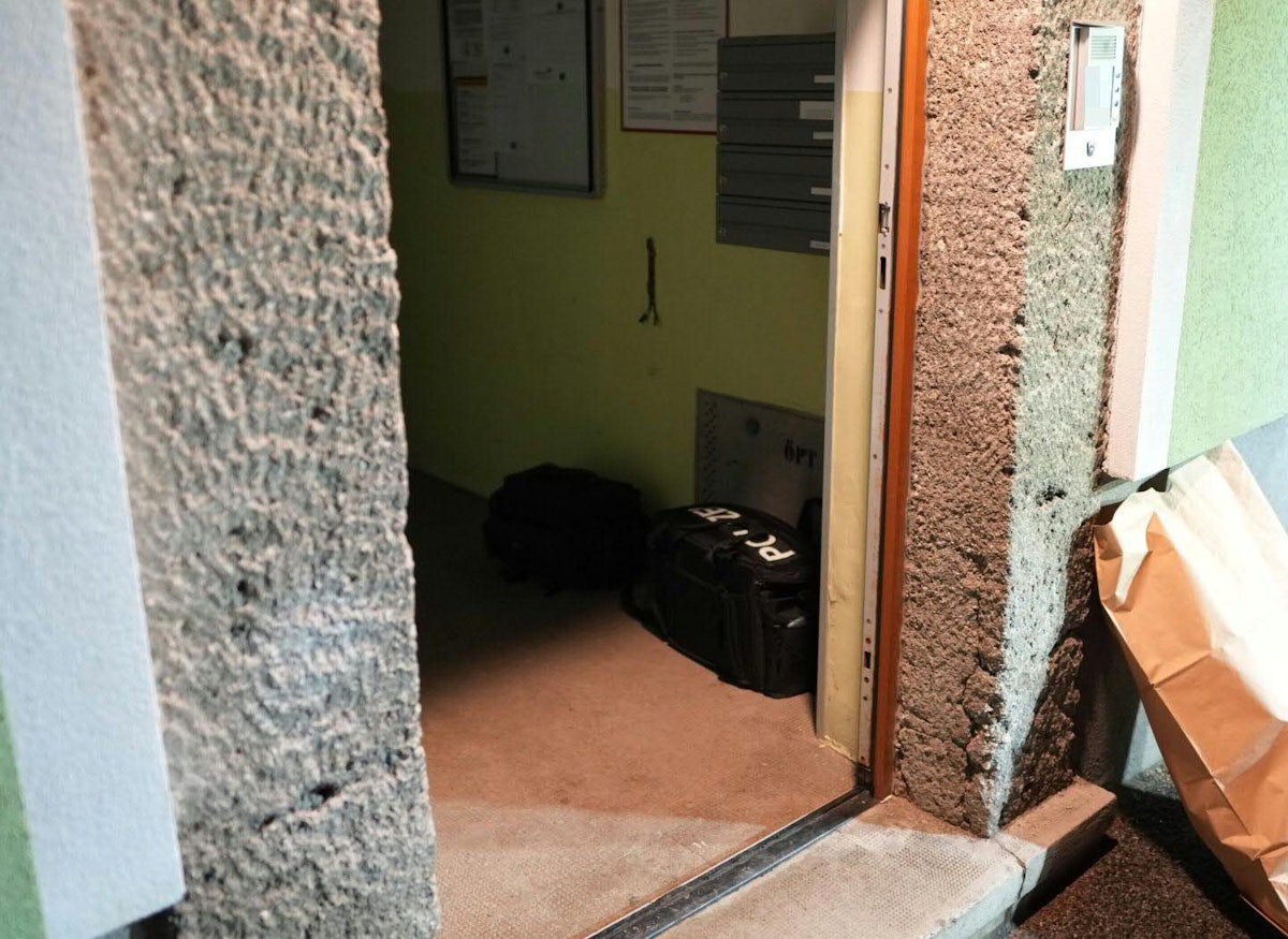 34-Jährige in Mürzzuschlag ermordet