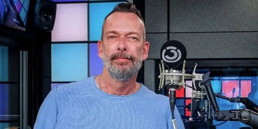 Robert Kratky ist vergangenen Dienstag in eine Polizeikontrolle geraten. 