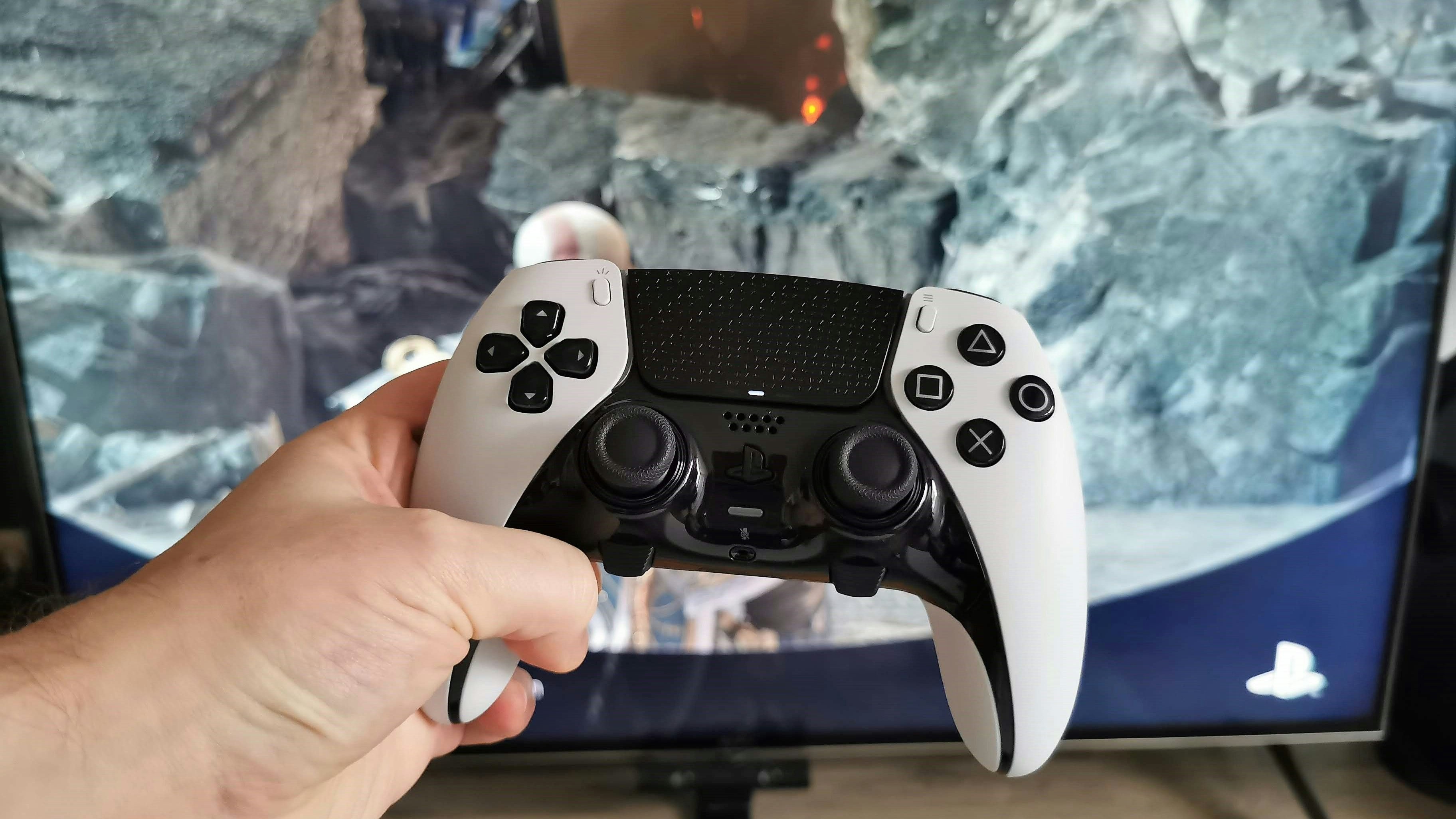 Eine neue PlayStation-Beta-Version bringt Verbesserungen für den DualSense-Controller.