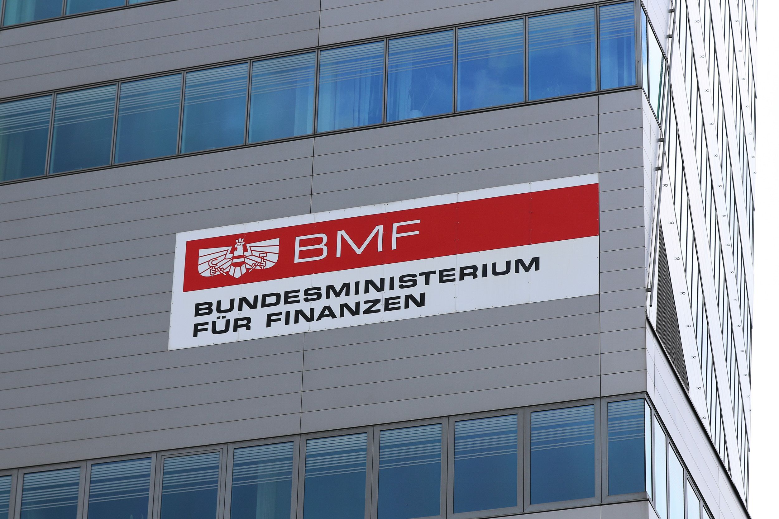 Das Finanzministerium hat eine Warnung veröffentlicht. "Heute" erklärt dir, worum es dabei geht.