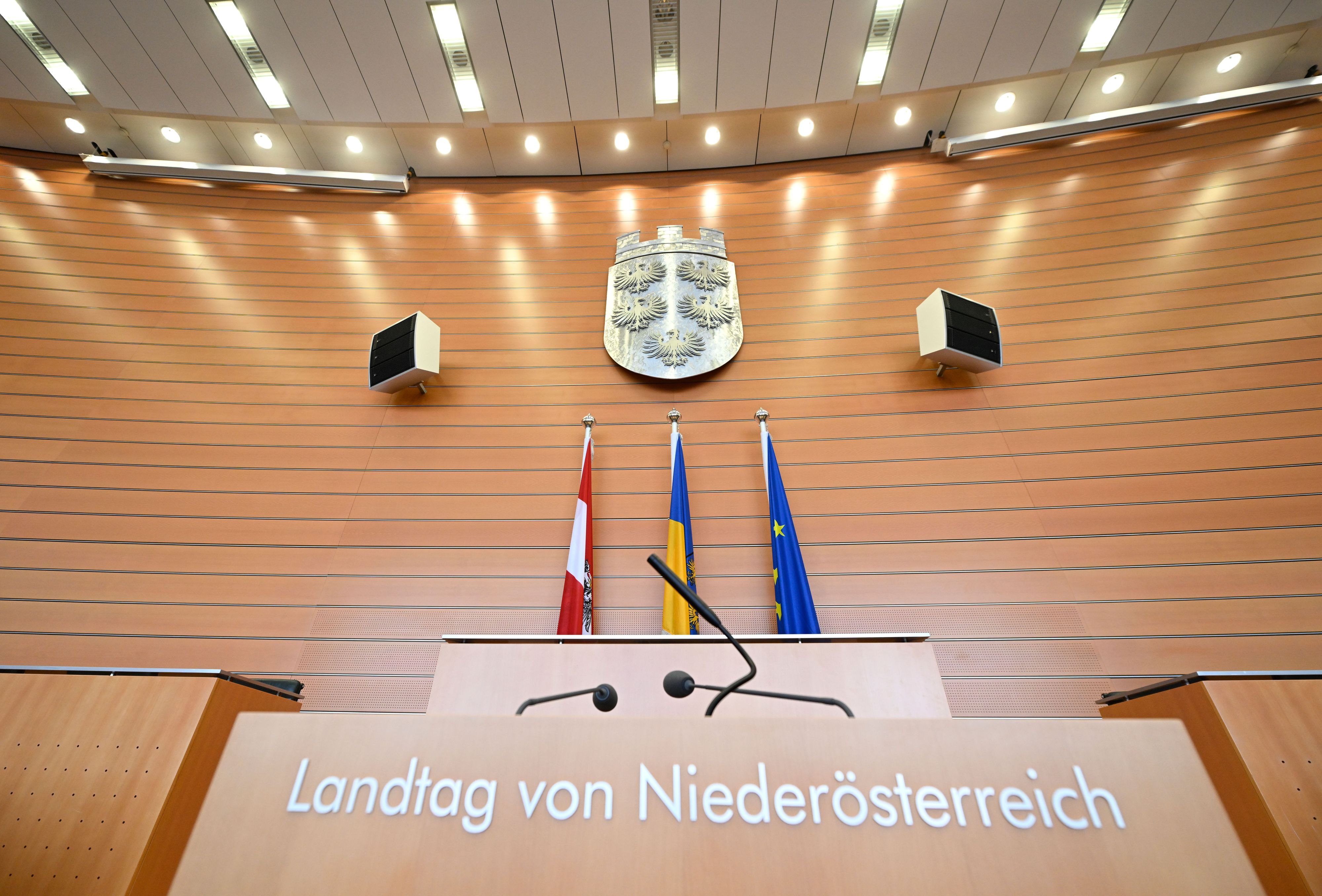 Am Sonntag, 29.01.2023 findet die Landtagswahl in Niederösterreich statt.
