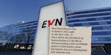 EVN-Irrsinn – Niederösterreicher muss 4x mehr brennen