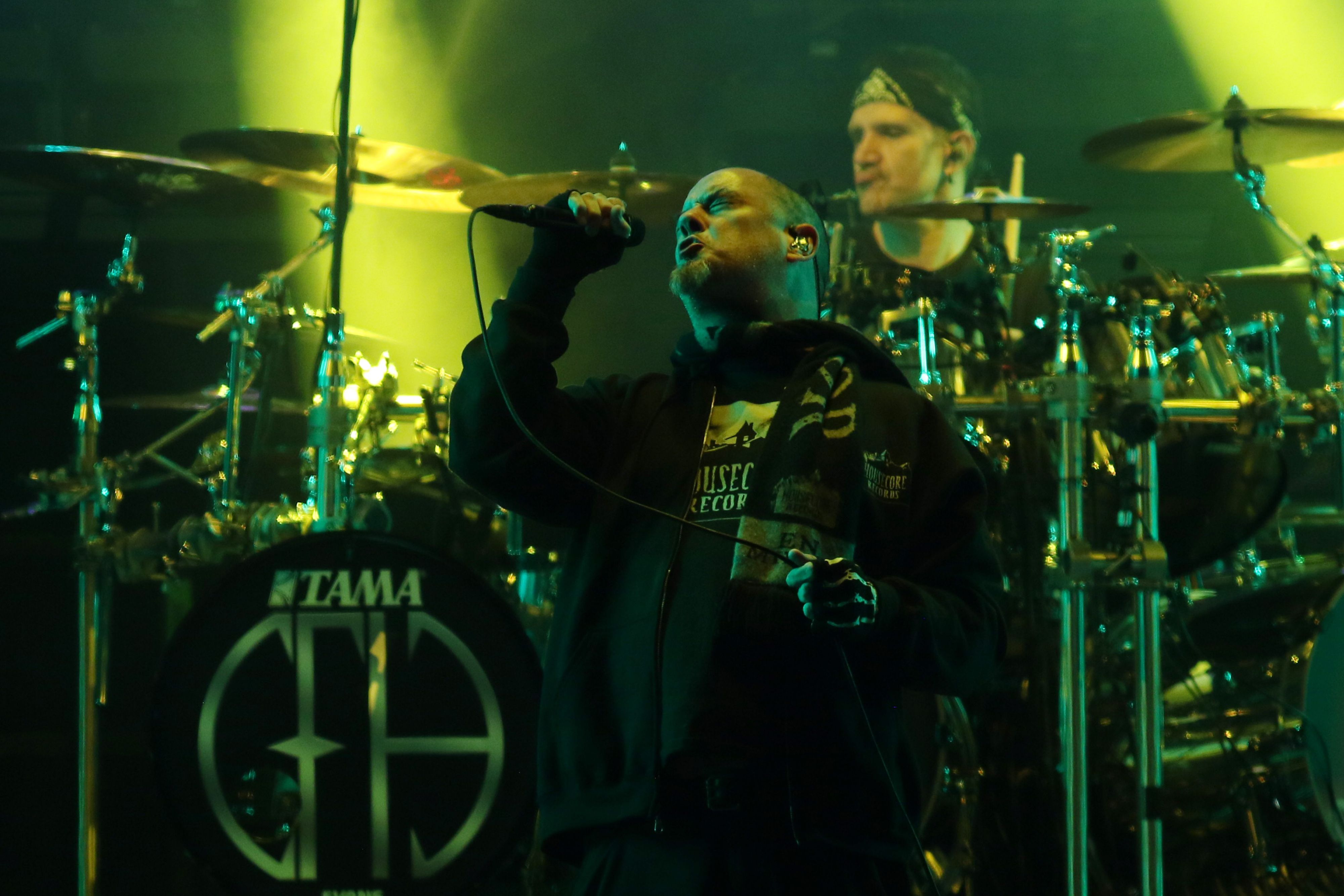 Pantera-Konzert in Wien wurde gestrichen. 