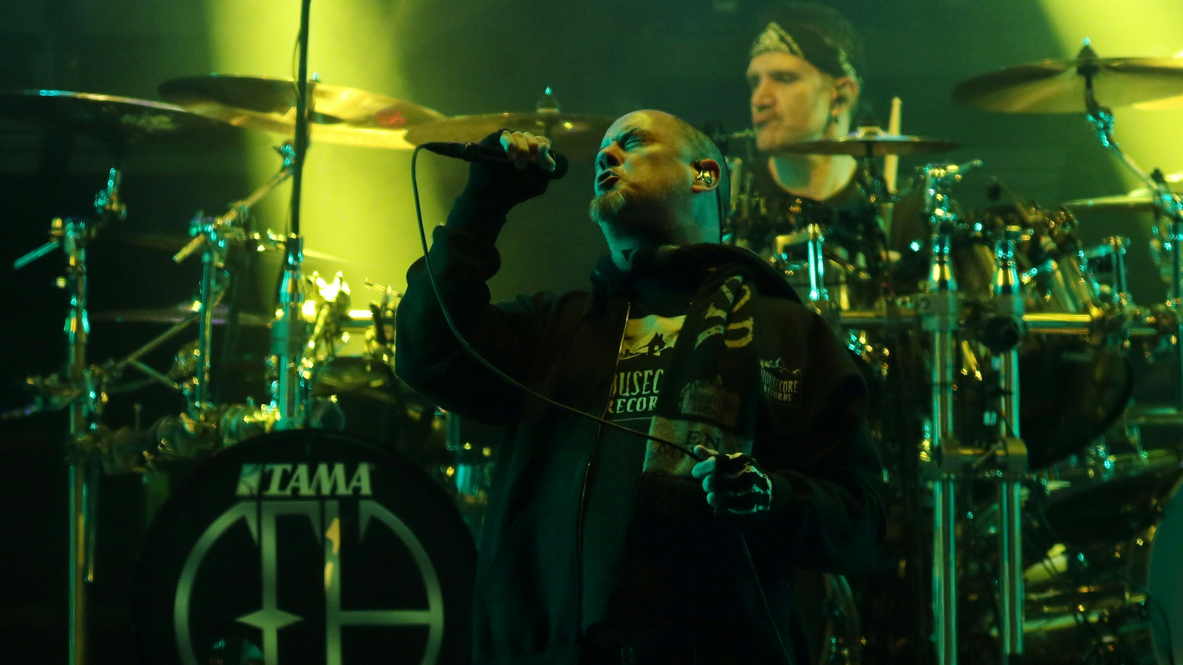 Pantera-Konzert in Wien wurde gestrichen. 