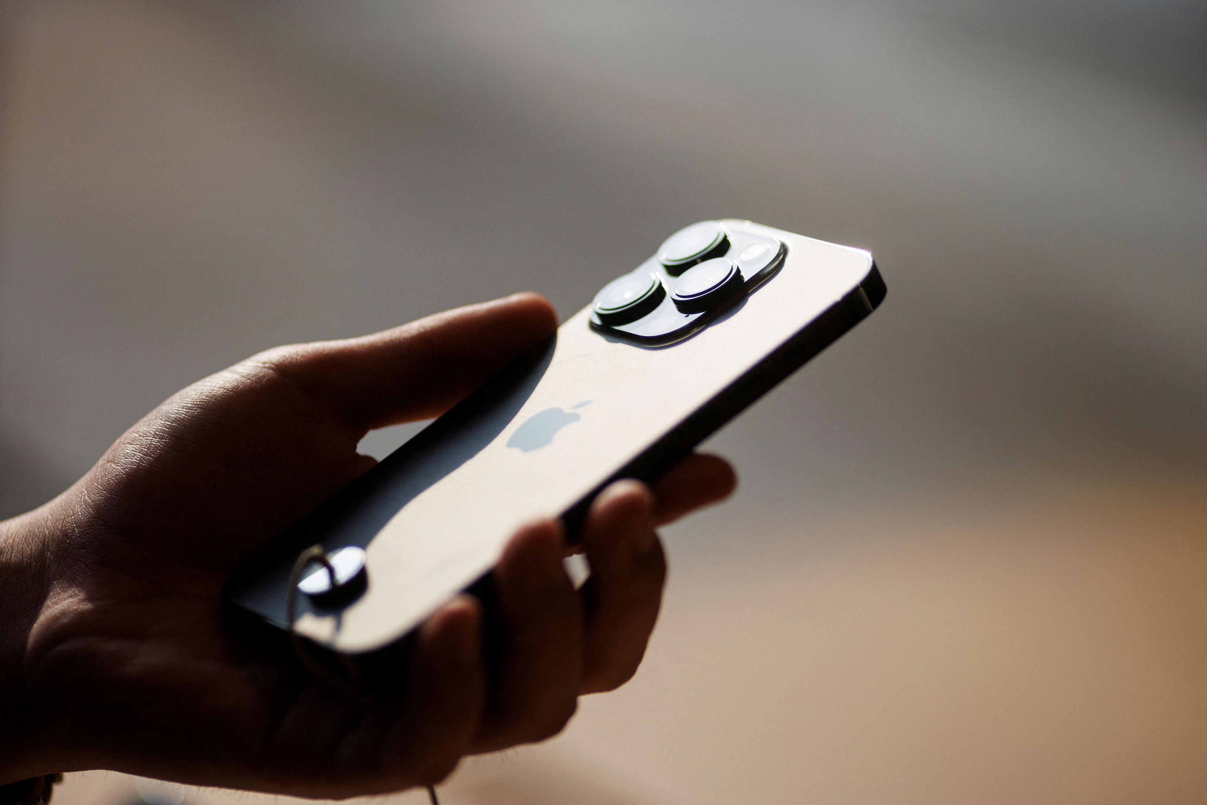 Die iCloud wird sicherer: Apple bringt den erweiterten Datenschutz. 