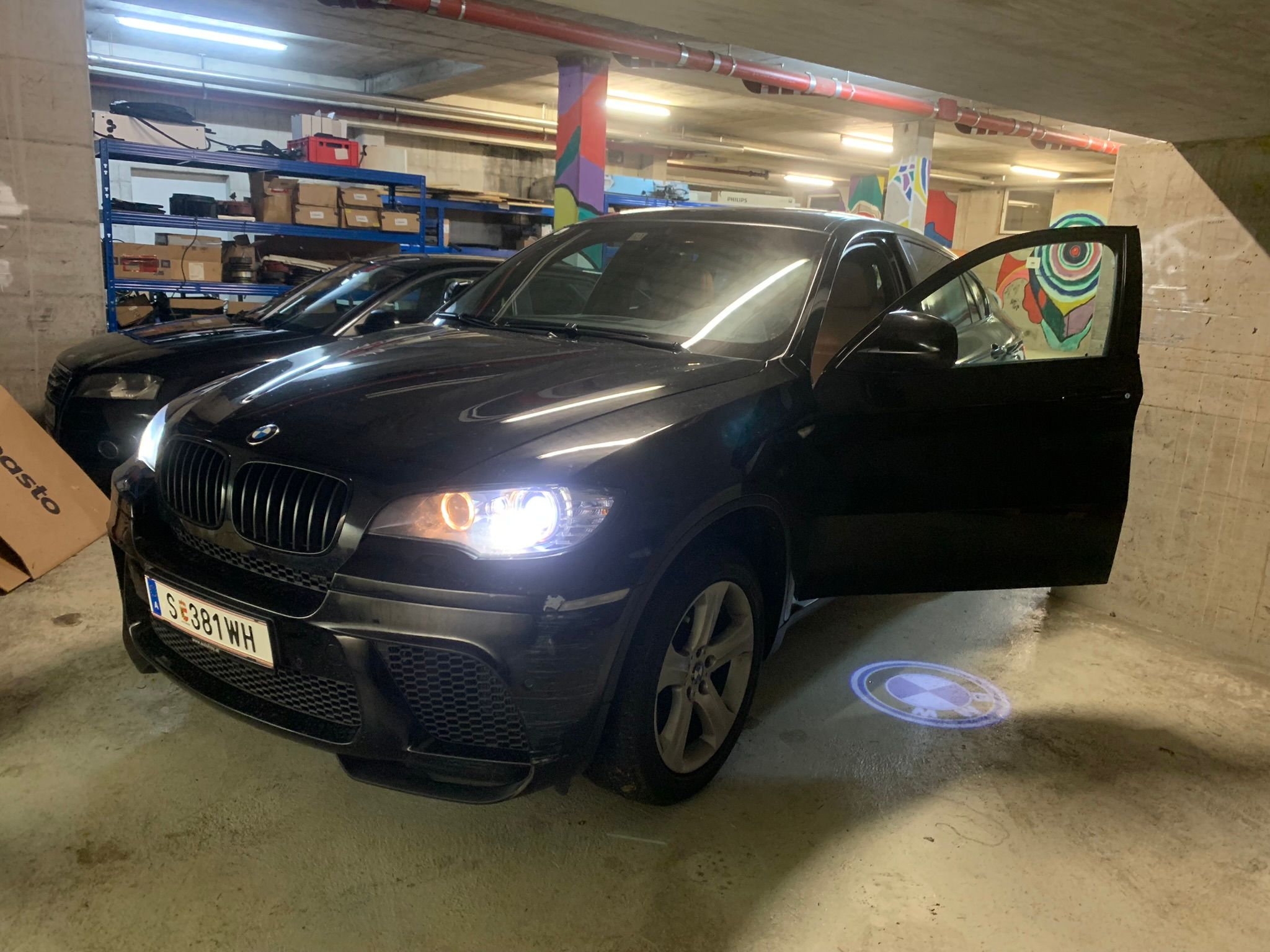 Das Landeskriminalamt Salzburg ermittelt in einem Fall von schwerem Raub mit Todesfolge. 