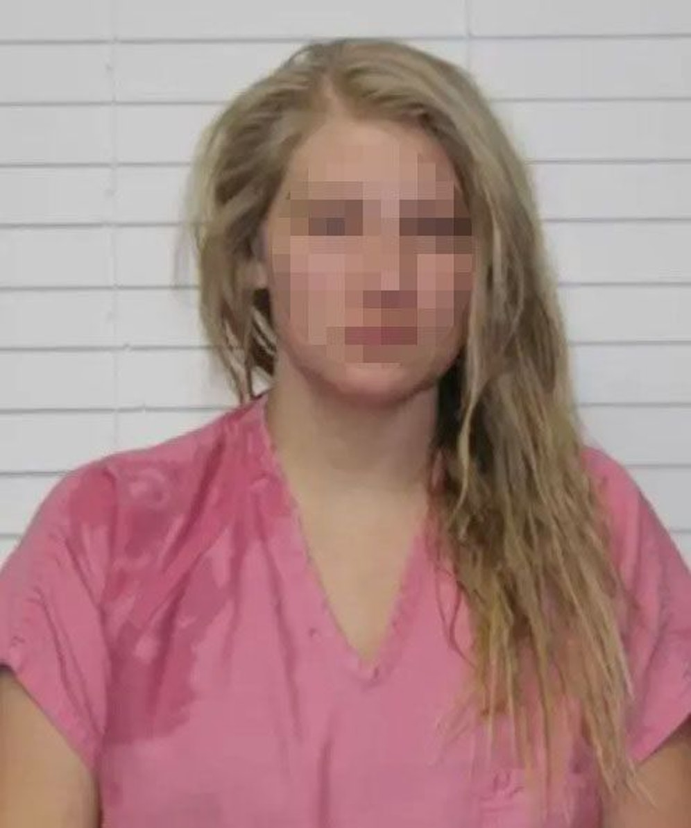 Lena Stewart (26) brachte einen 16-Jährigen dazu, mehrmals Sex mit ihr zu haben.