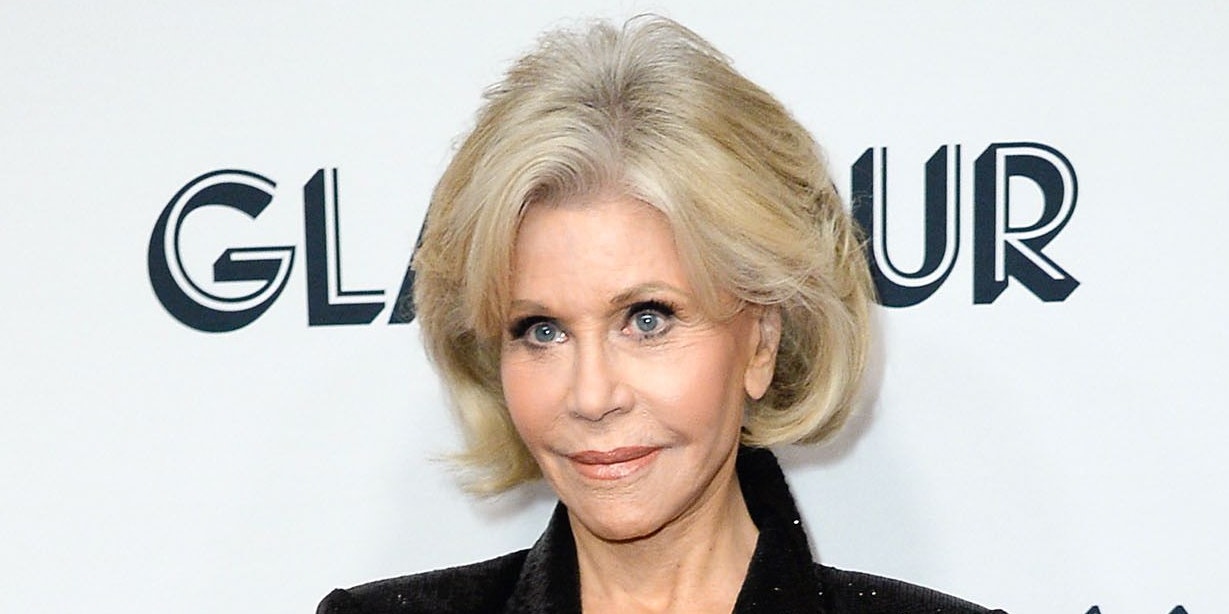 Jane Fonda