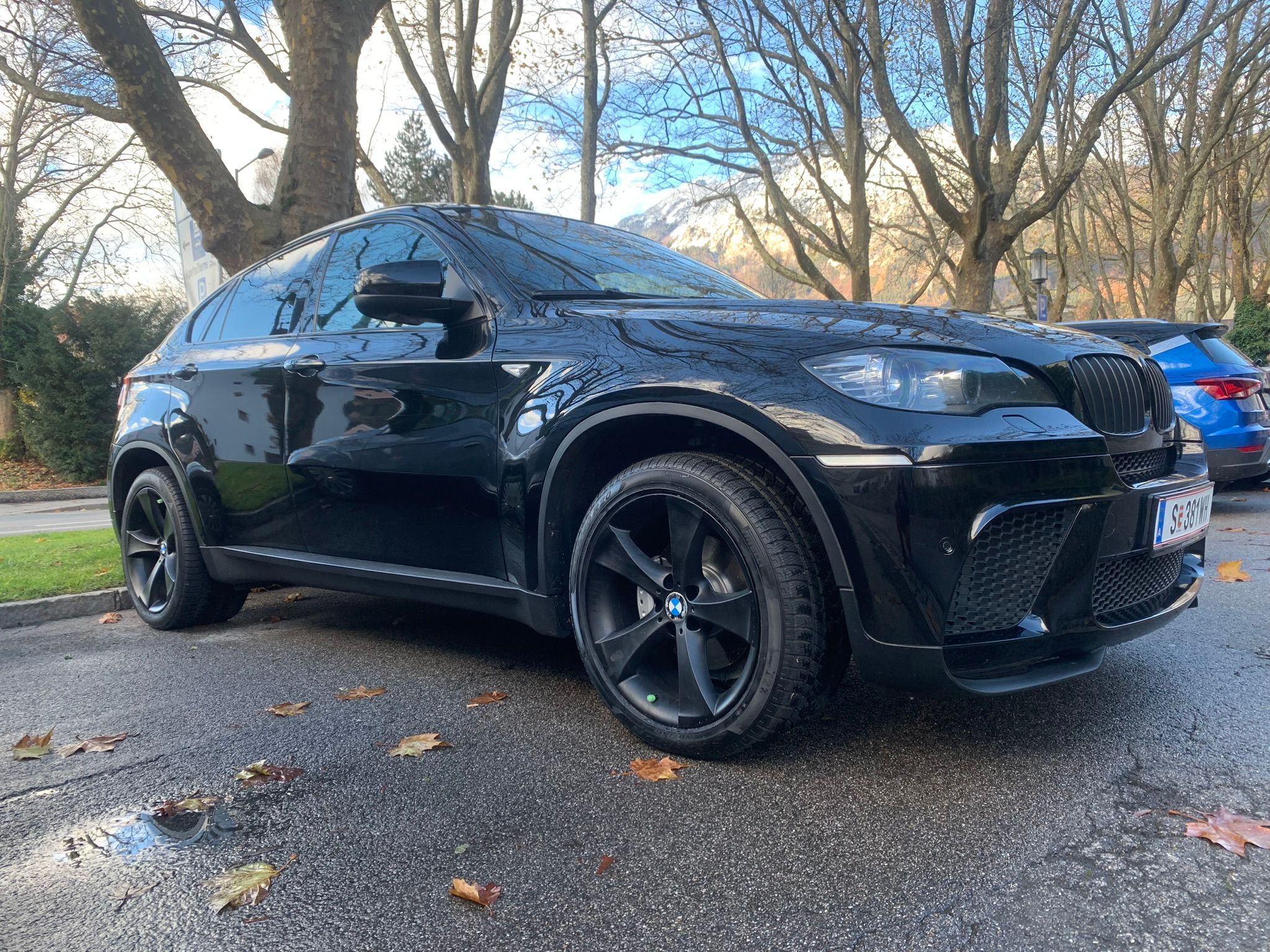 Das Landeskriminalamt Salzburg ermittelt in einem Fall von schwerem Raub mit Todesfolge. 