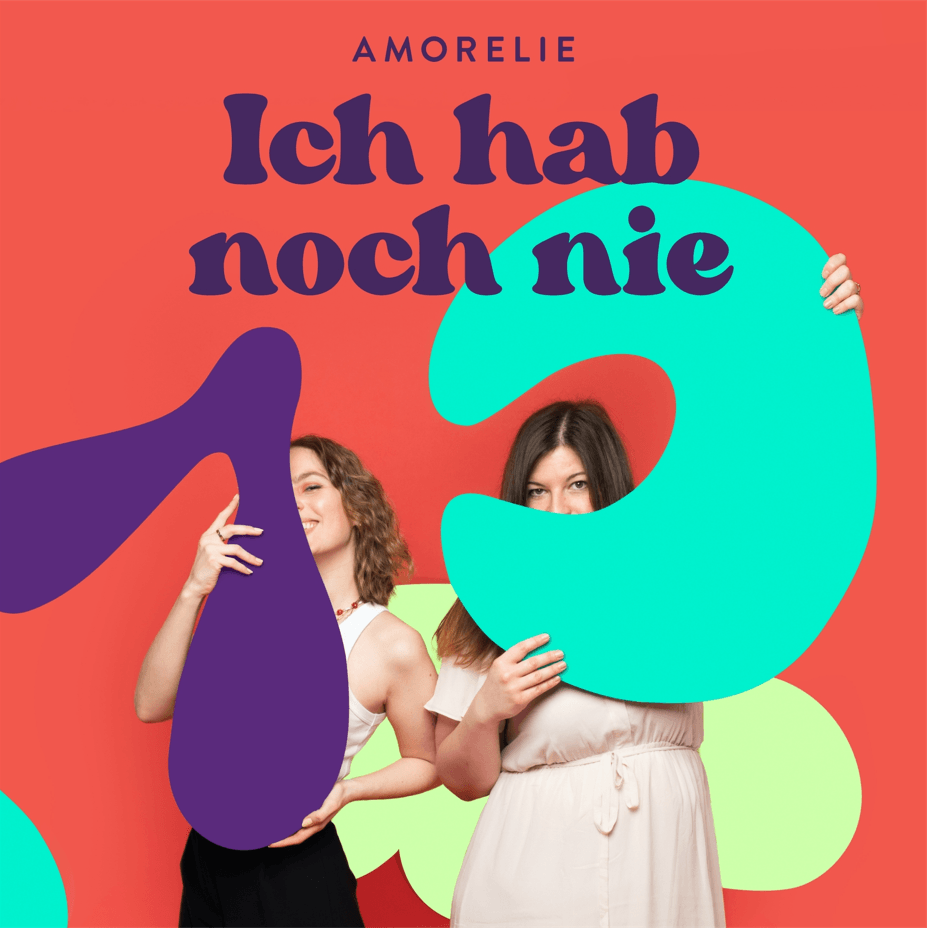 Mit ihrem Sex-Podcast "Ich hab noch nie" machen Vic und Jenni auch vor Tabus nicht halt.