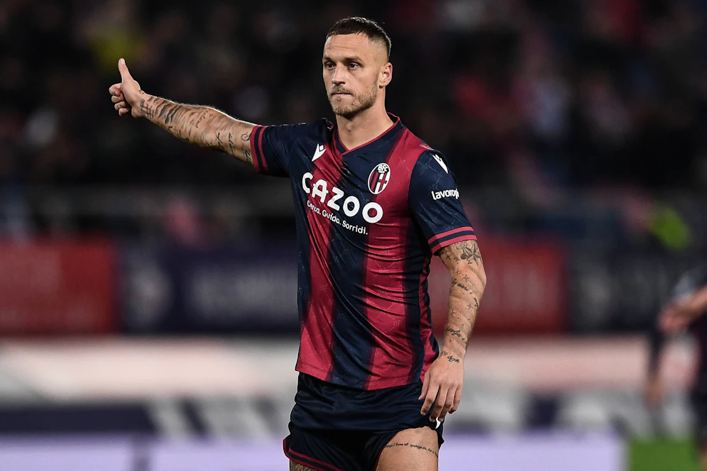 Marko Arnautovic