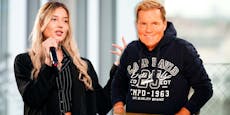 "Durchnudeln": RTL zeigt Bohlens Sexismus-Szene nicht