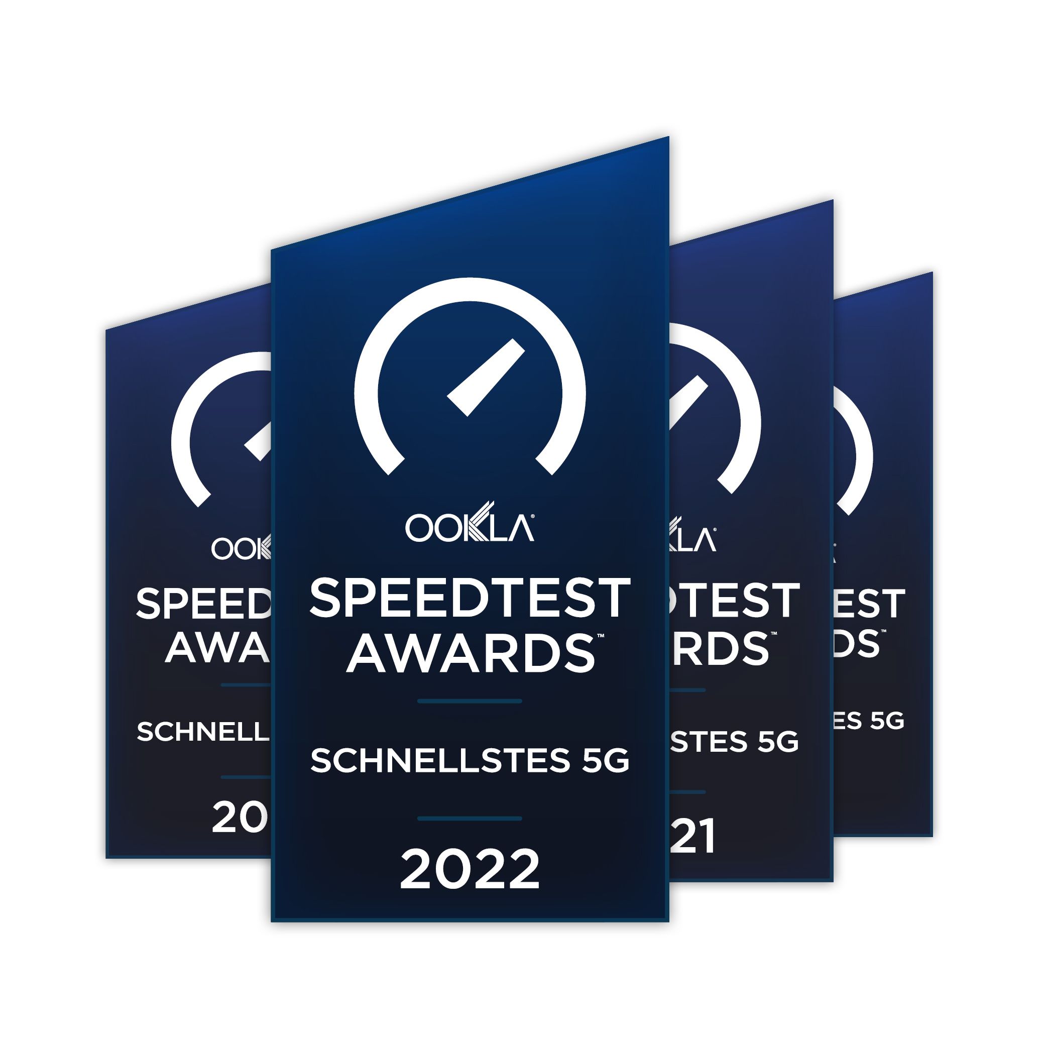 Drei Netz bleibt auch im 2. Halbjahr 2022 das mit Abstand schnellste 5G Netz Österreichs.