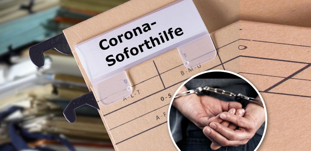 Am 24. Jänner klickten in St. Martin (Bez. Rohrbach) die Handschellen für den 27-Jährigen. (Symbolbild)