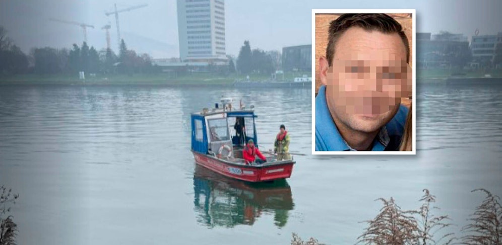 Nach dem Abgängigen wurde immer wieder fieberhaft gesucht.