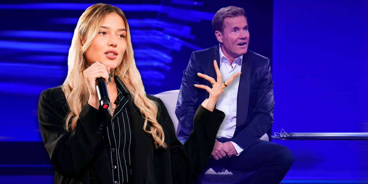 Heute.at - DSDS-Krisensitzung: Wird Bohlen rausgeschmissen?