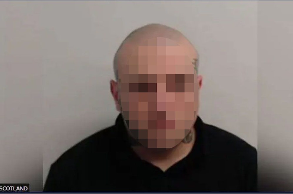 Adam Graham wurde wegen zweifacher Vergewaltigung verurteilt. Nun heißt er Isla Bryson.