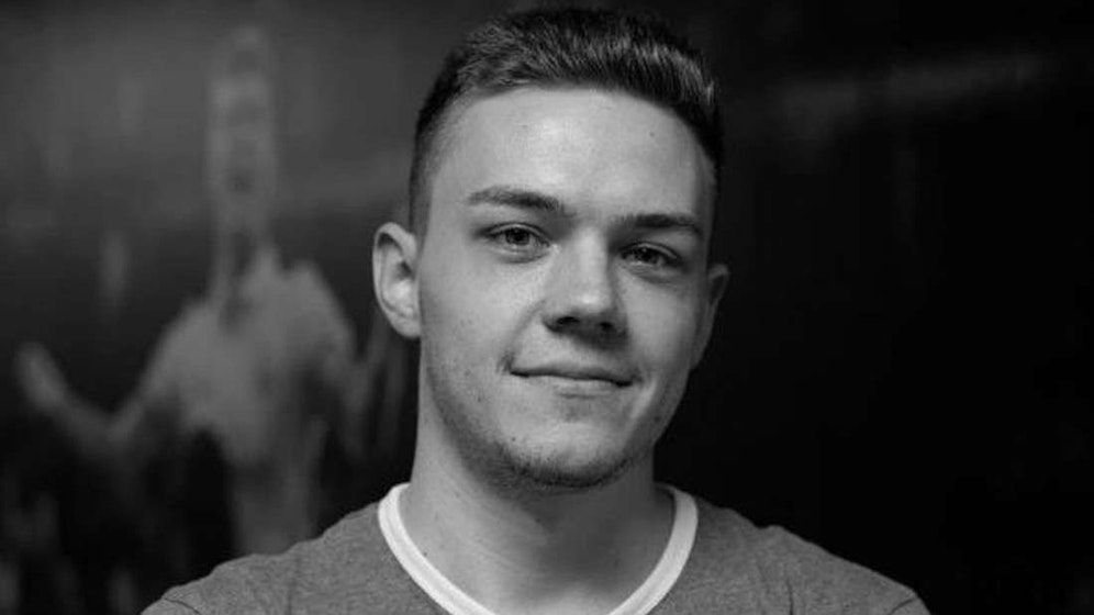 Christian Scherpe ist völlig überraschend verstorben. 