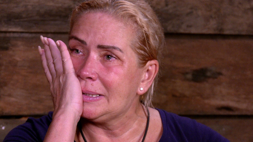 Claudia Effenberg muss dem RTL-Dschungel verlassen.