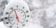 Sterberisiko – Kälte ist gefährlicher als Hitze