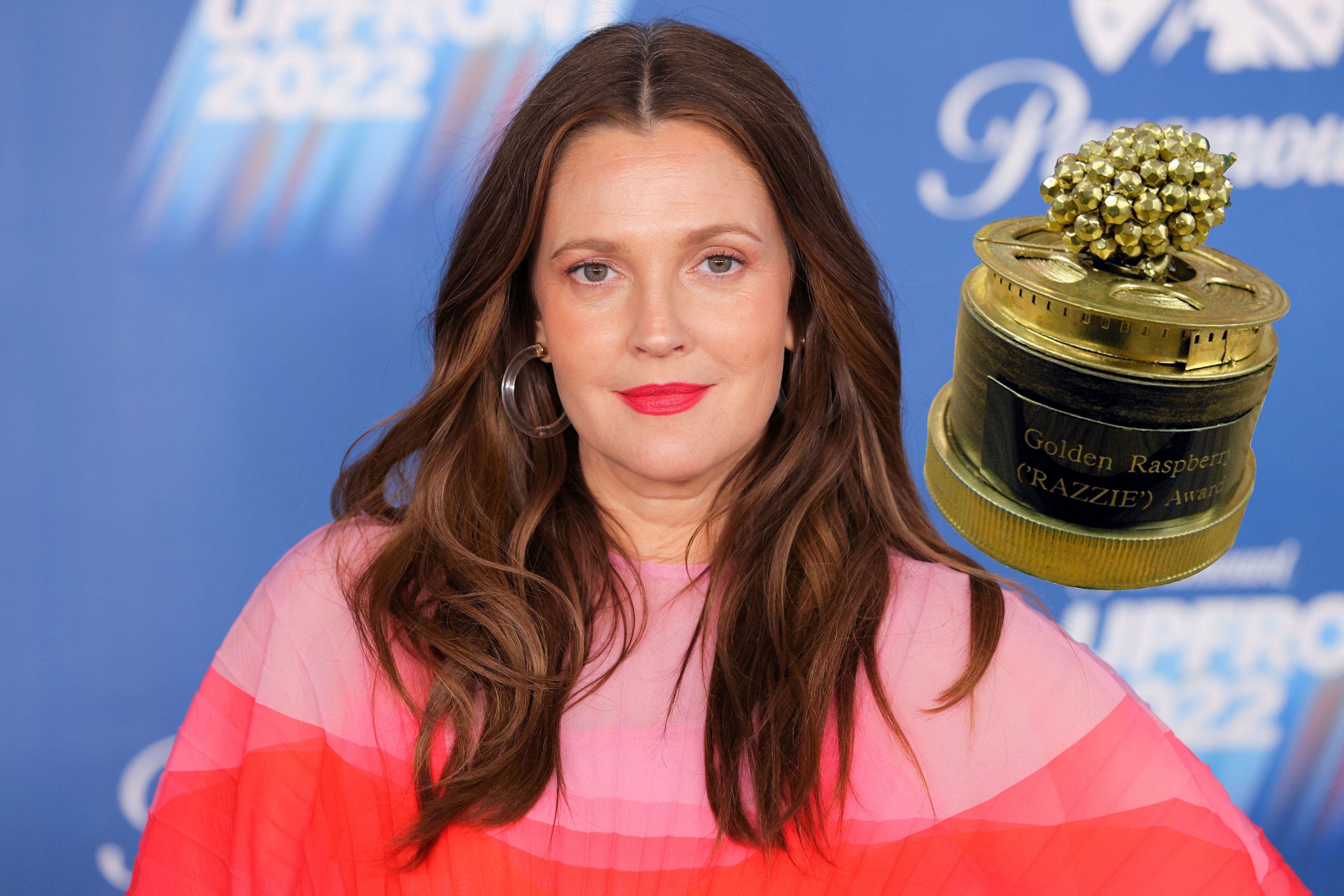 Nach Nominierung einer 12-Jährigen: Drew Barrymore kritisiert die 