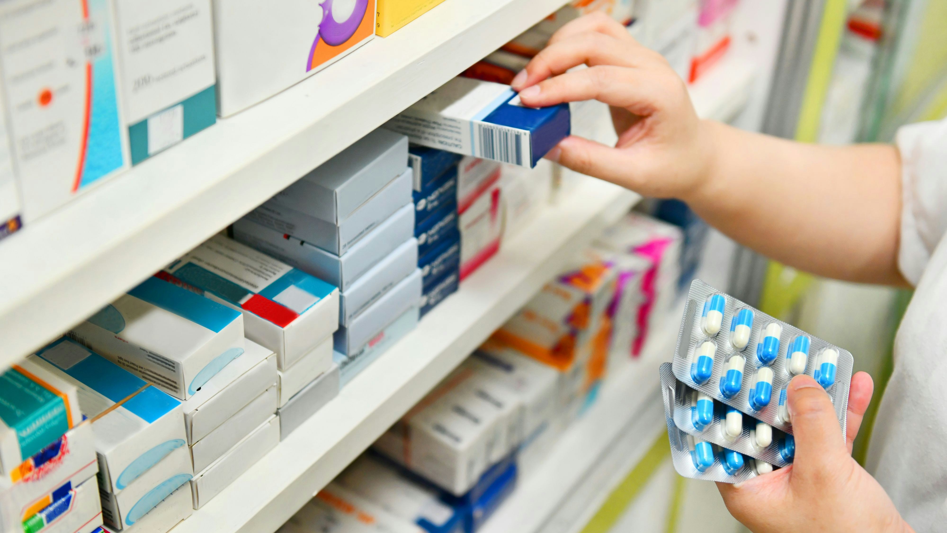 In Österreich sind derzeit viele Arzneimittel nicht oder nur eingeschränkt verfügbar.