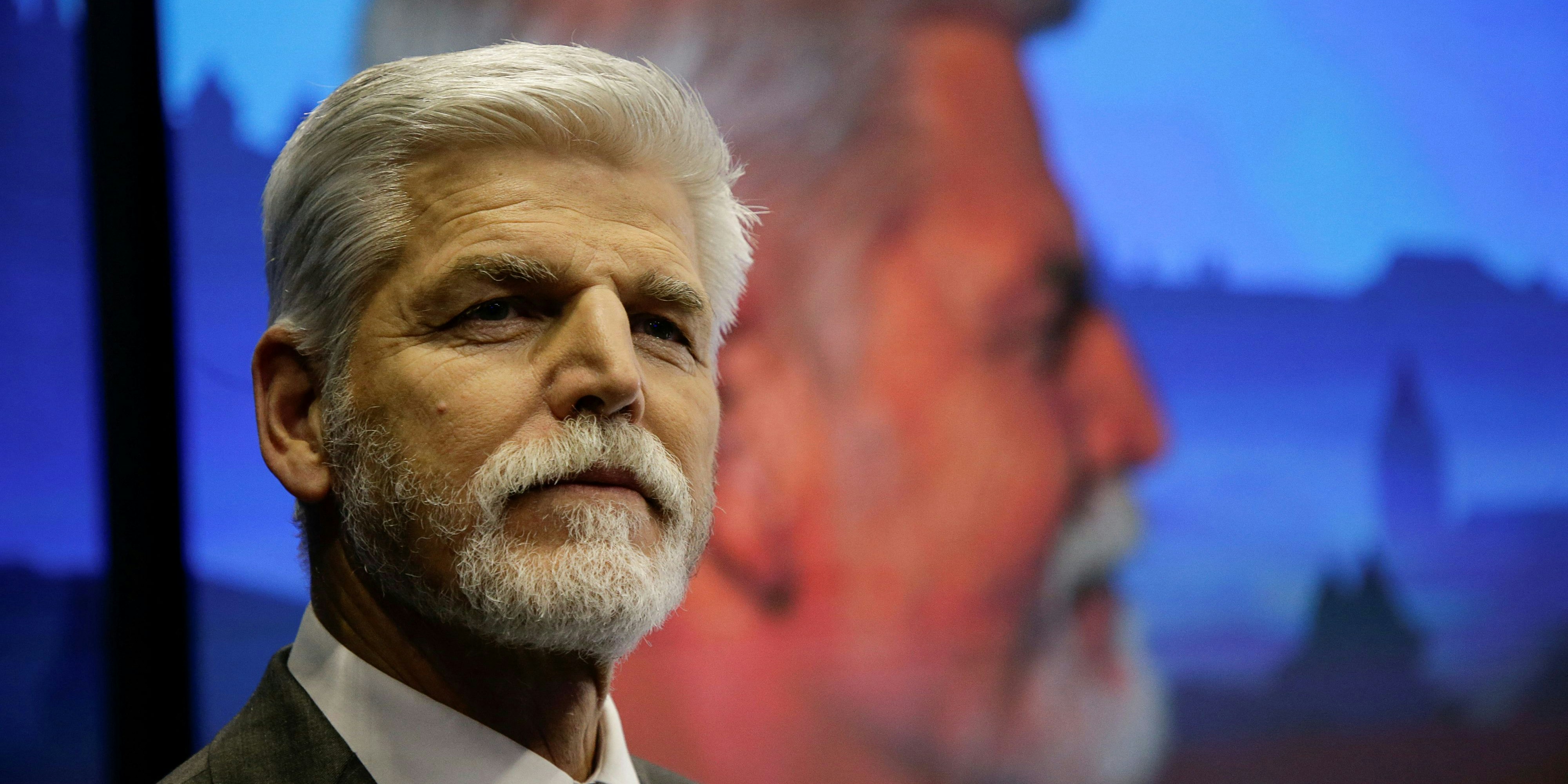 Petr Pavel ist neuer Präsident der Tschechischen Republik. 