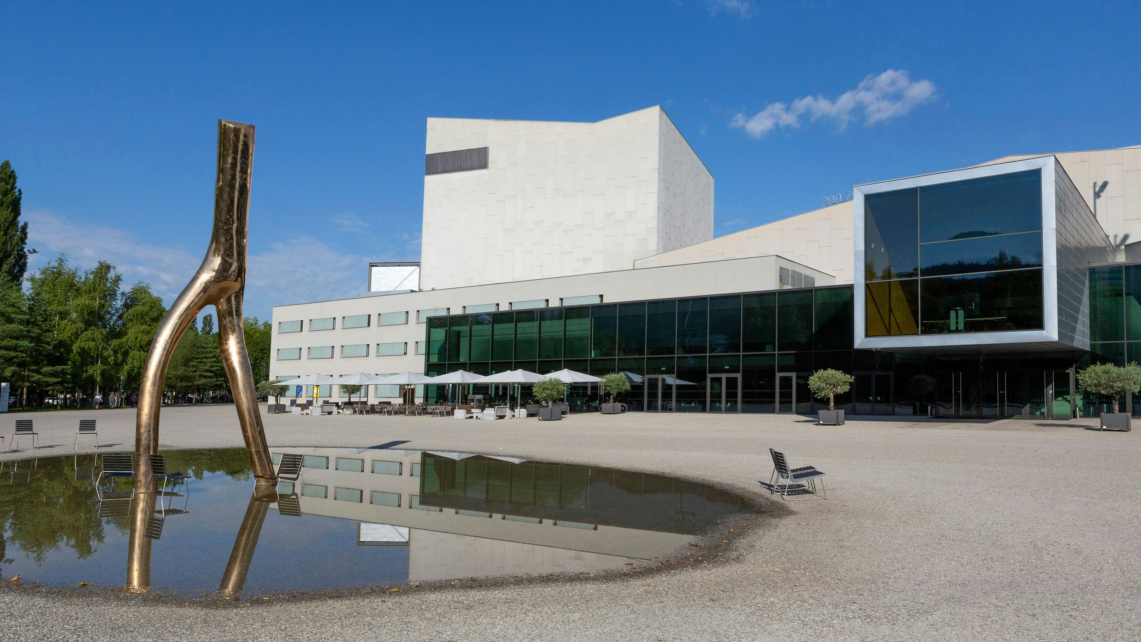 Bregenzer Festspielhaus