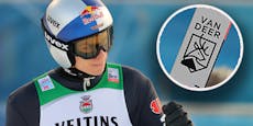 Nur ein Sportler darf Hirscher-Logo auf Skiern zeigen