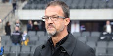 Hertha feuert Sportchef, dann platzen vier Wechsel