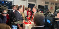 SPÖ-Debakel in NÖ! Schnabl lässt auf sich warten