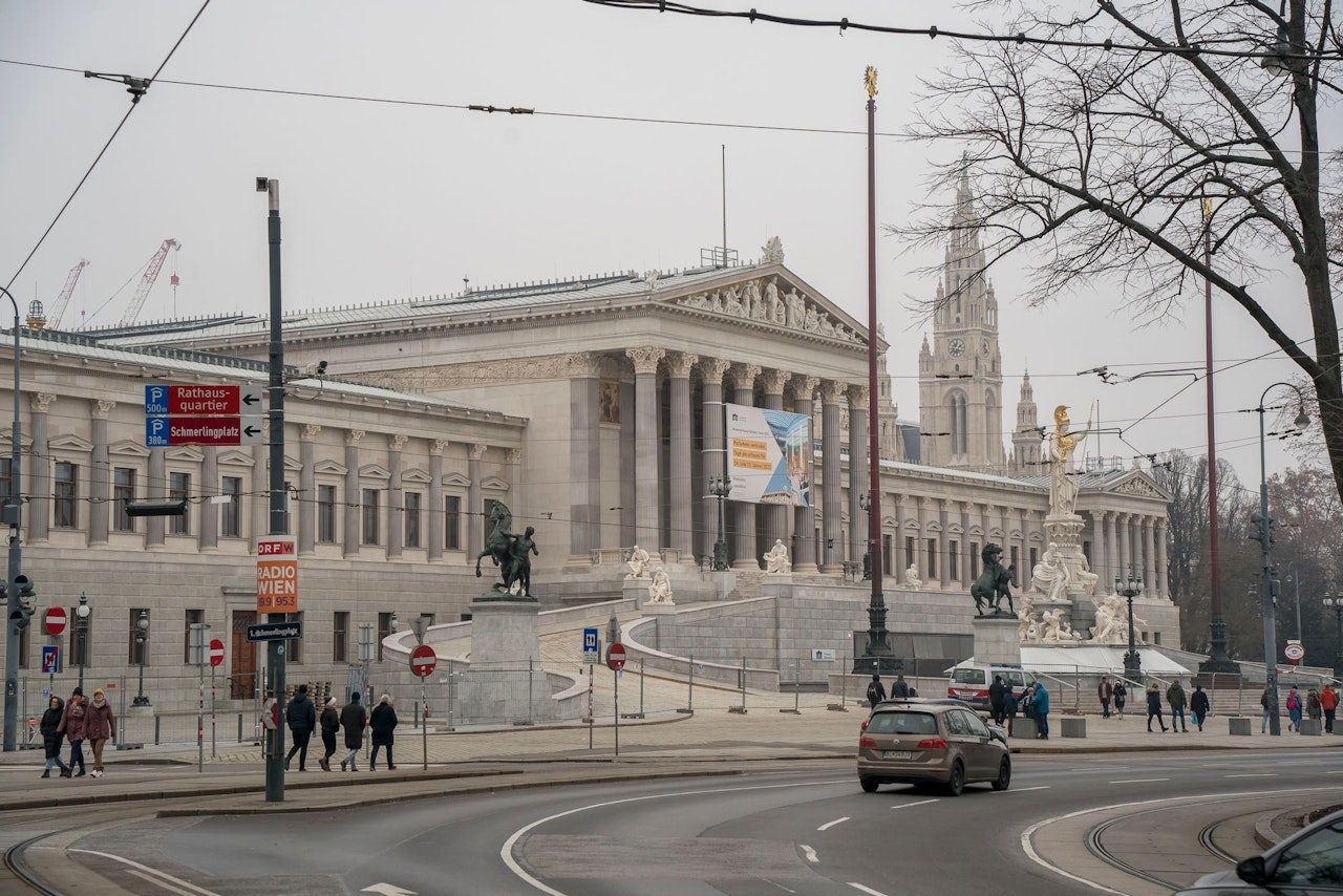 Heute.at - NÖ-Wahl-Beben: Koalition verliert Mehrheit im Bundesrat