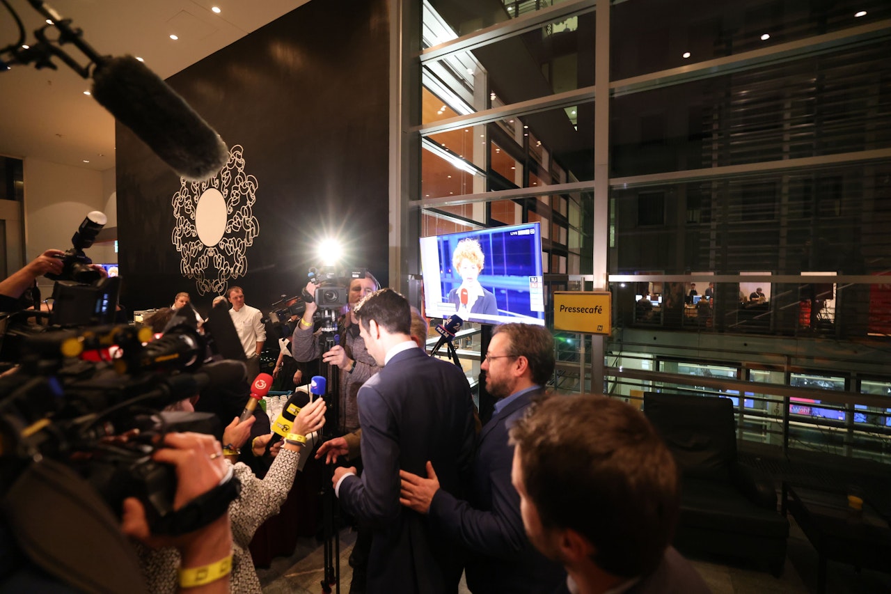 Heute.at - Endergebnis der NÖ-Wahl brachte nun diese Änderungen