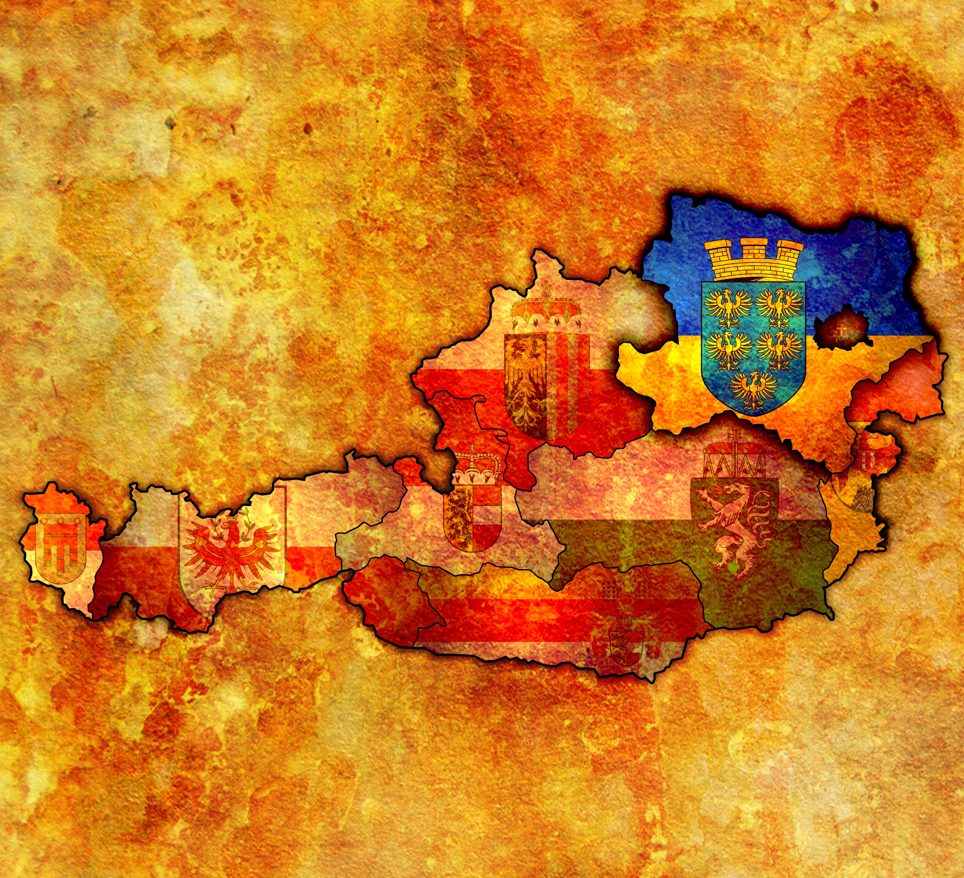 Niederösterreich wählt am 29. Jänner 2023.