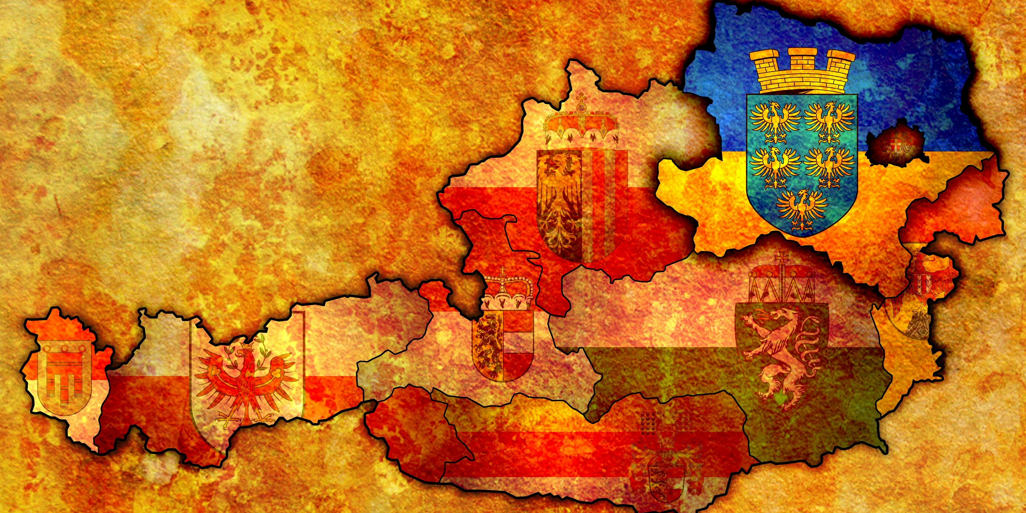 Niederösterreich wählt am 29. Jänner 2023 einen neuen Landtag.