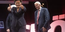 SPÖ stichelt trotz eigener Niederlage – "ÖVP am Ende"