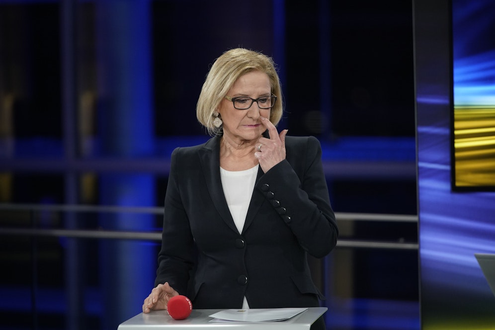 Johanna Mikl-Leitner musste herbe Verluste einstecken.