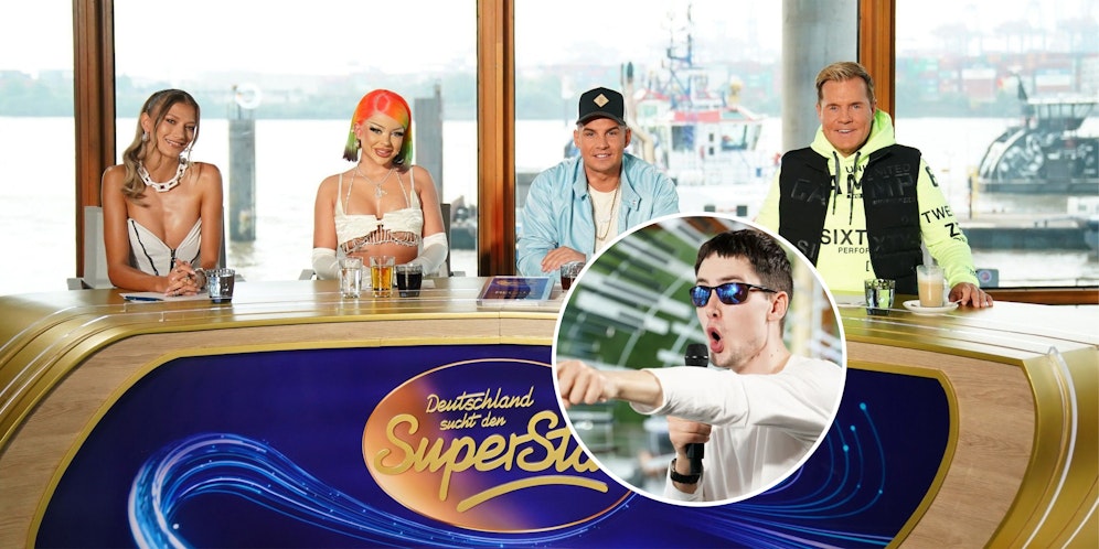 Der nächste Eklat bei DSDS.