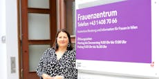 Wiener Frauenzentrum beriet 2022 fast 4.500 Frauen
